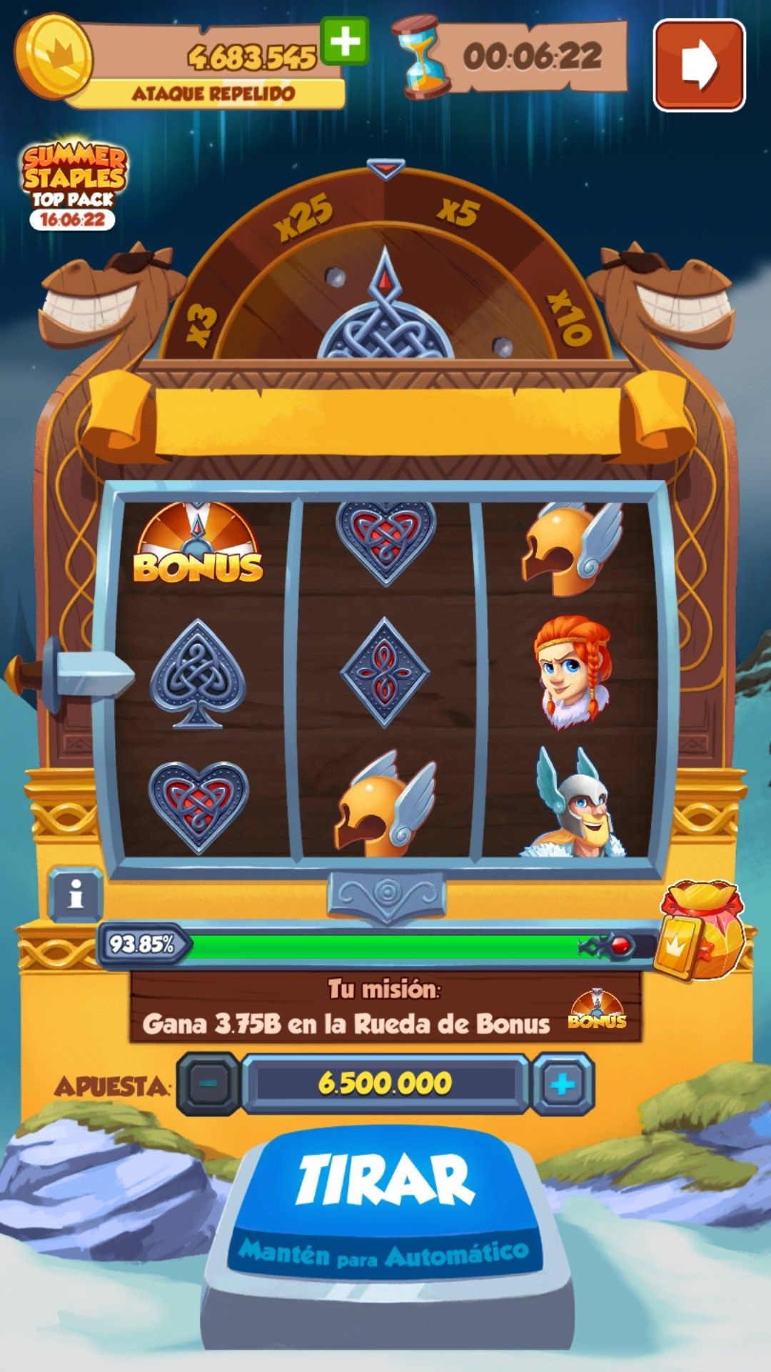 VIP Room Casino game