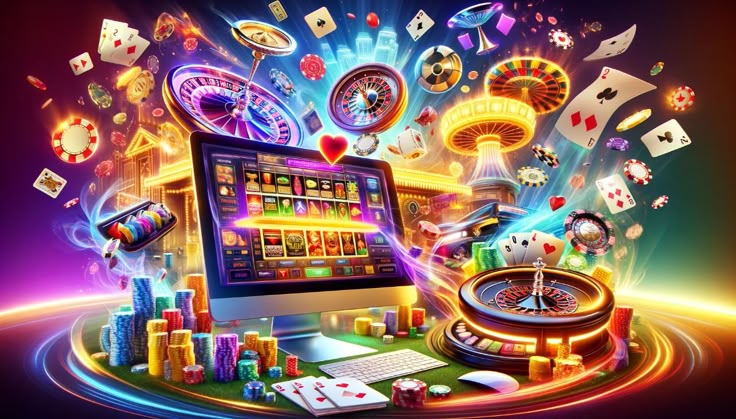 VIP Room Casino پاکستان ریئل منی گیمز