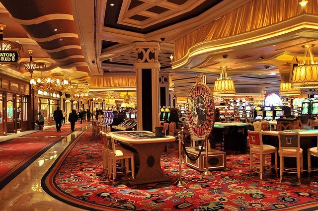 VIP Room Casino پاکستان ریئل منی گیمز