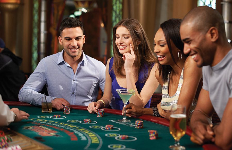 VIP Room Casino پاکستان ریئل منی گیمز