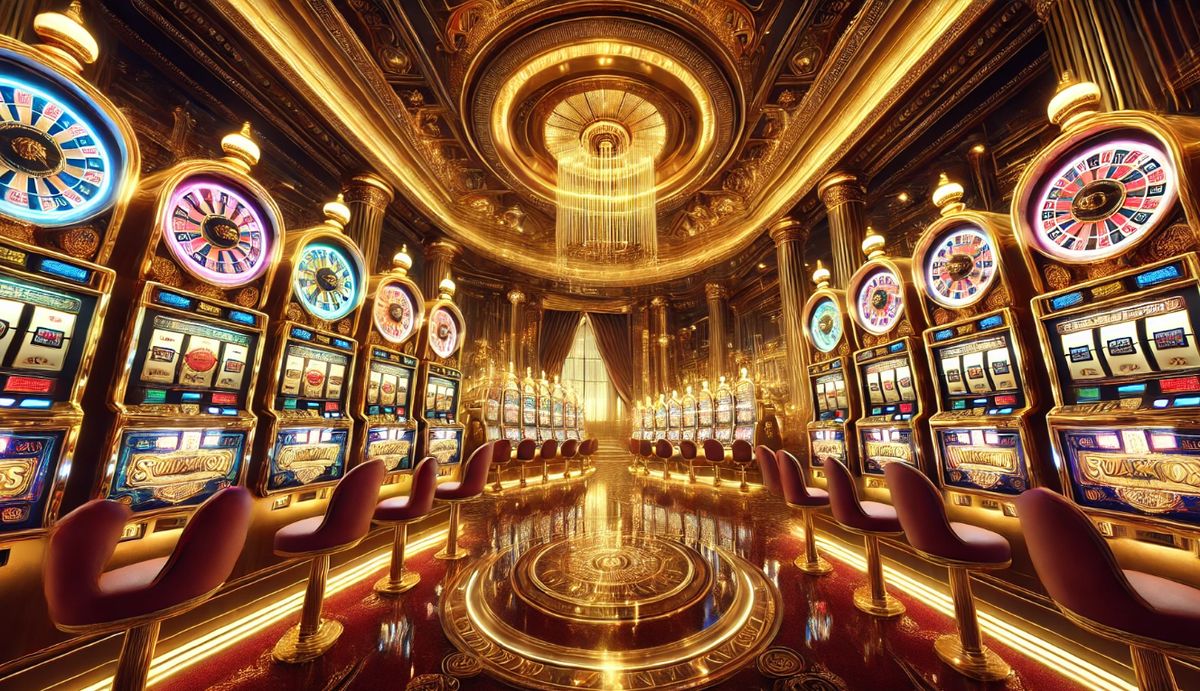 VIP Room Casino پاکستان ریئل منی گیمز
