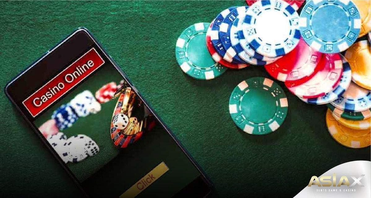 VIP Room Casino پاکستان ریئل منی گیمز