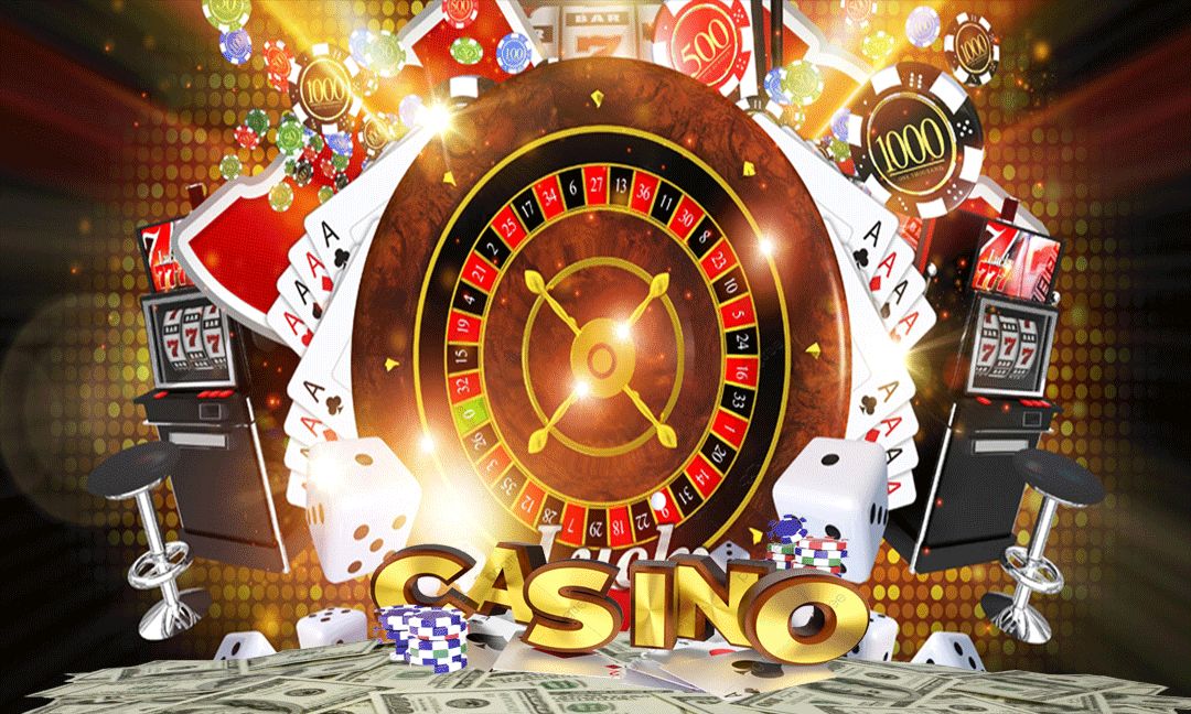 پاکستان میں VIP Room Casino قانونی ہے۔